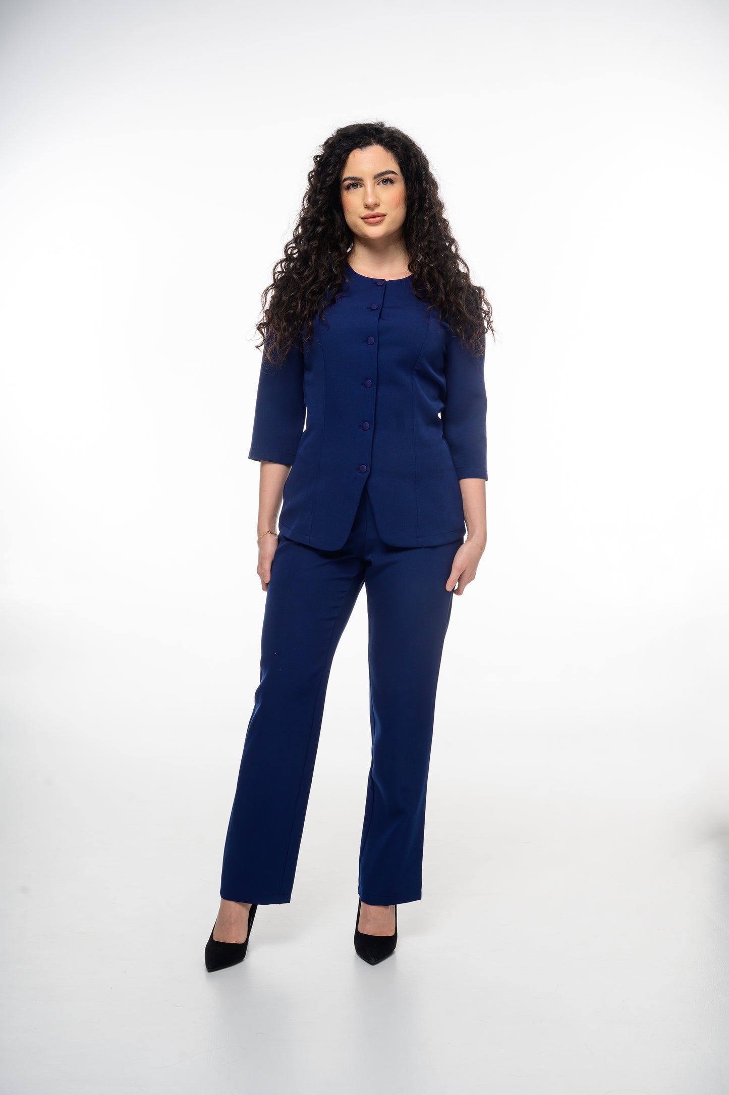 Elly Uniform