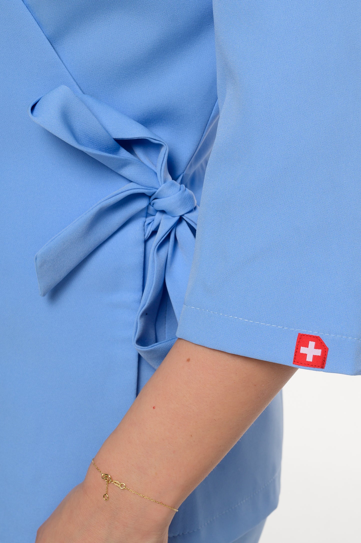 Iris Uniform