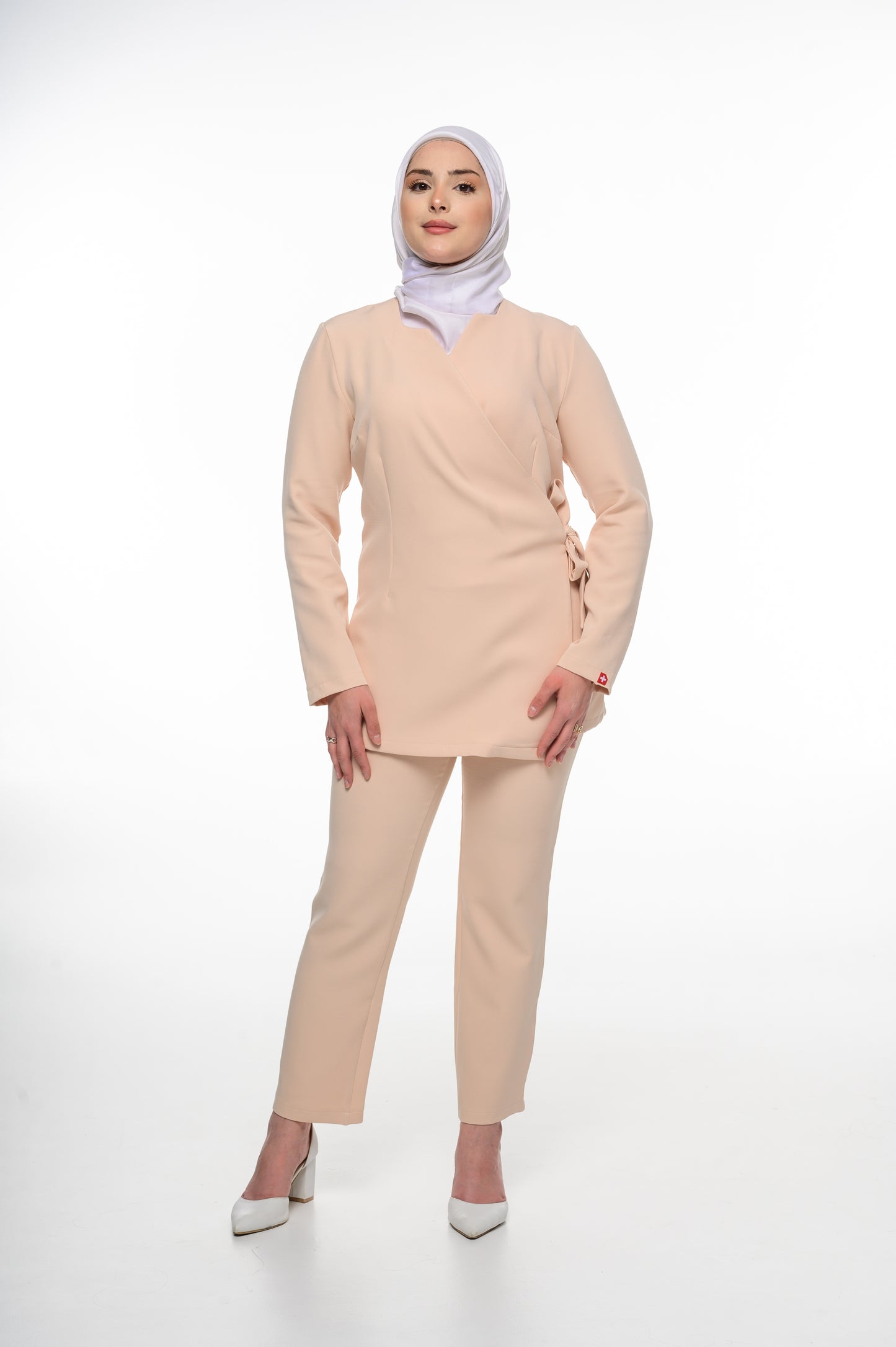 Iris Long Sleeve