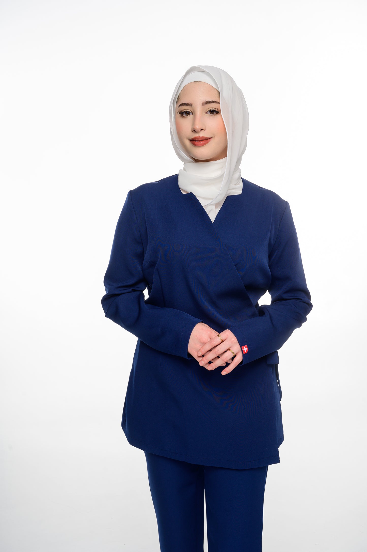 Iris Long Sleeve