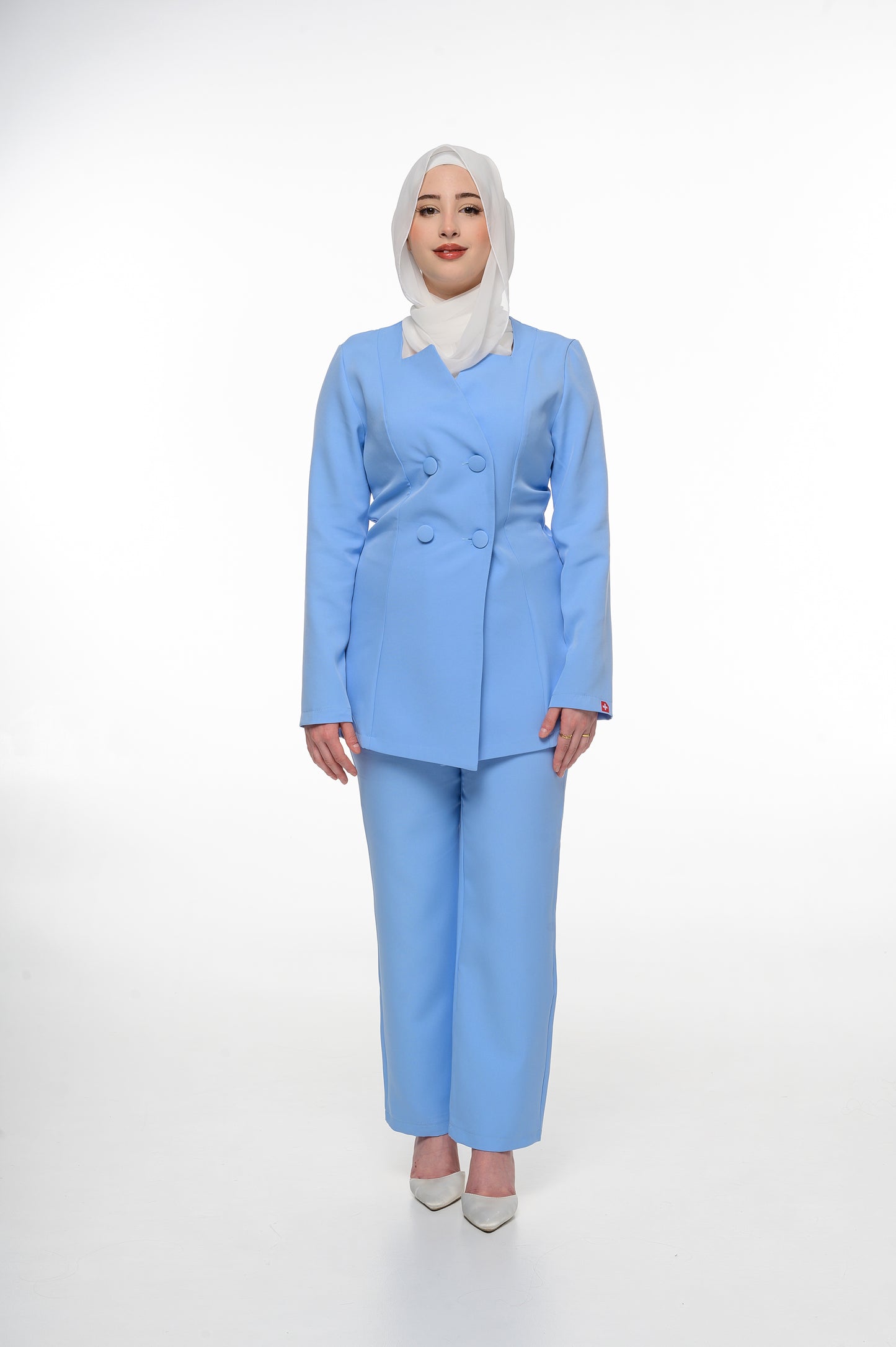 Dilor Long Sleeve Uniform