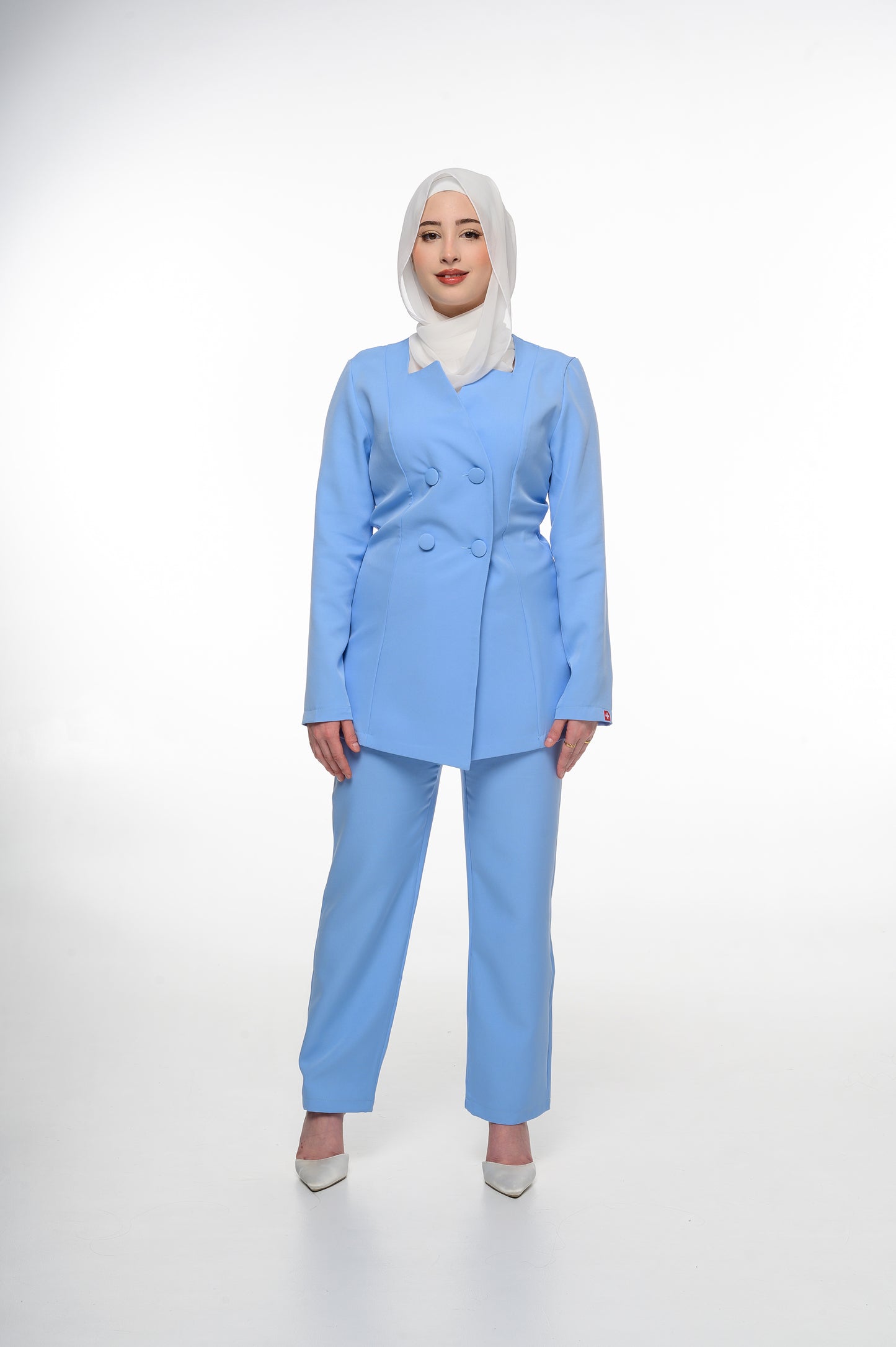 Dilor Long Sleeve