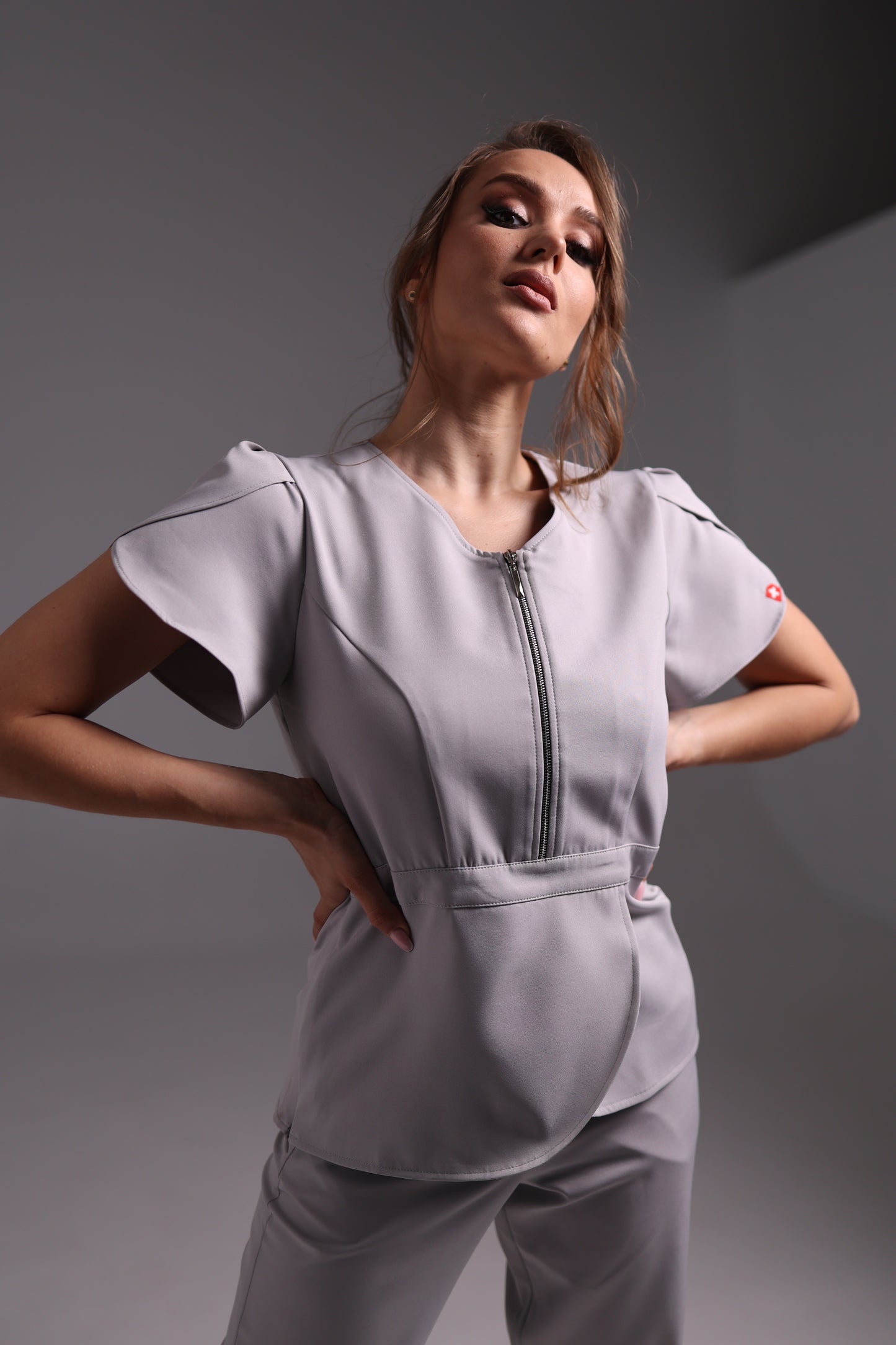 Lulu Top
