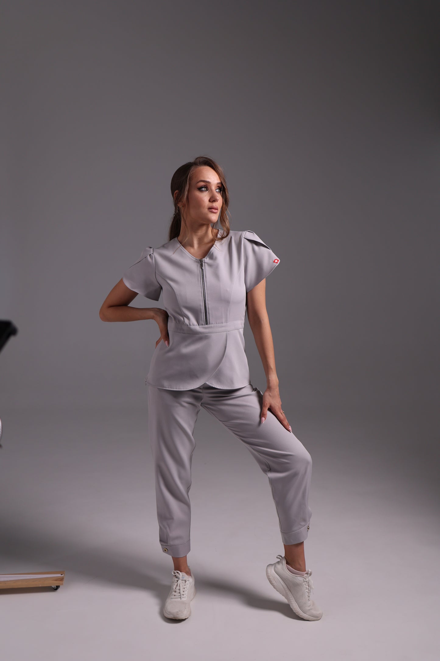 Lulu Uniform