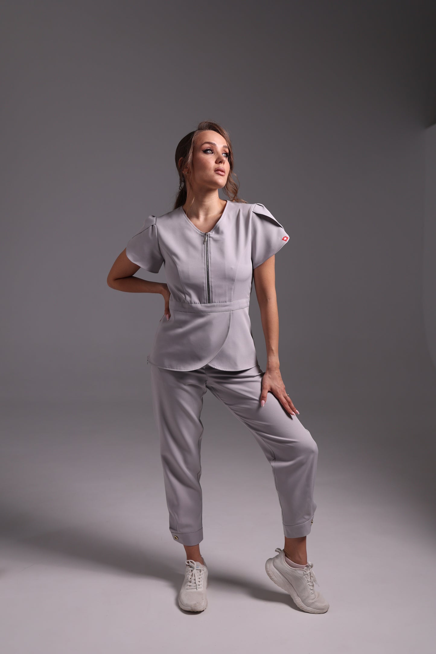 Lulu Uniform