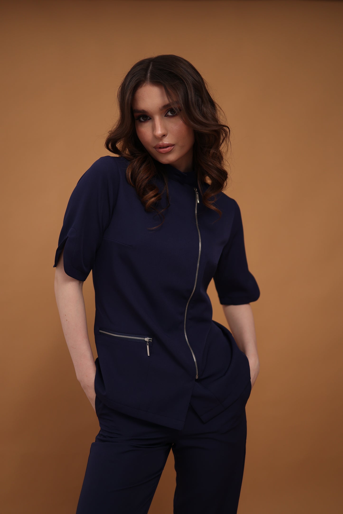 Sally Uniform