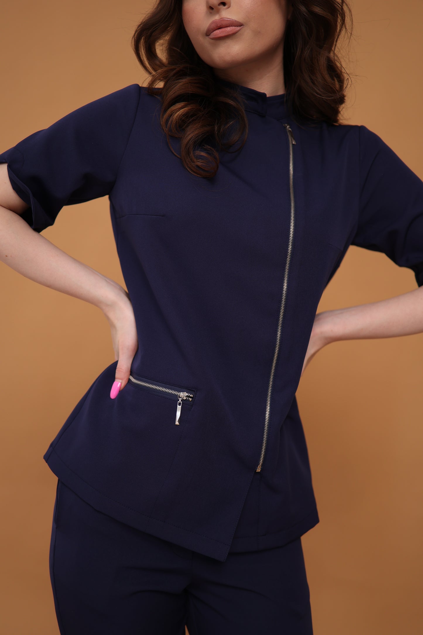 Sally Uniform