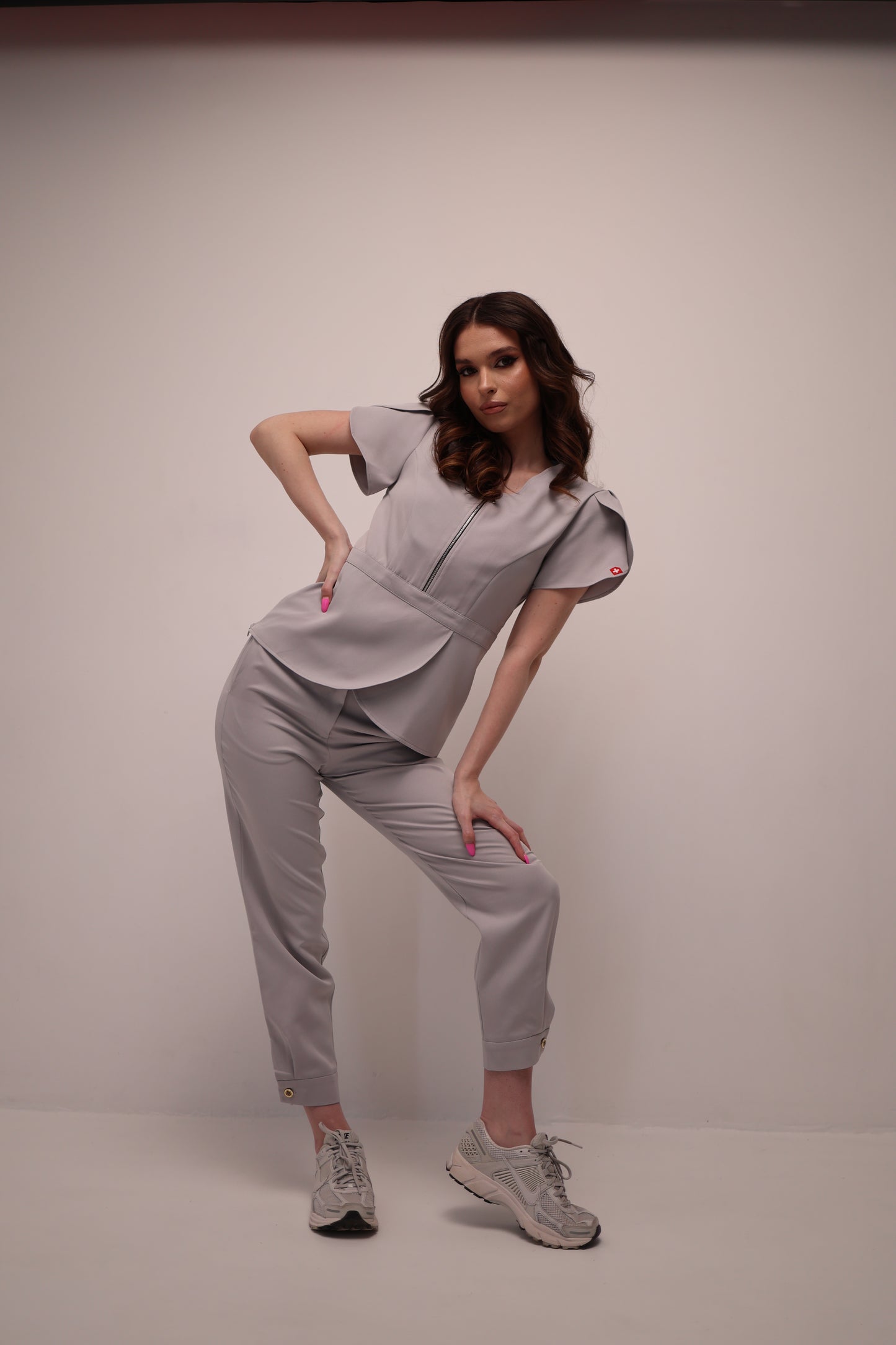 Lulu Uniform