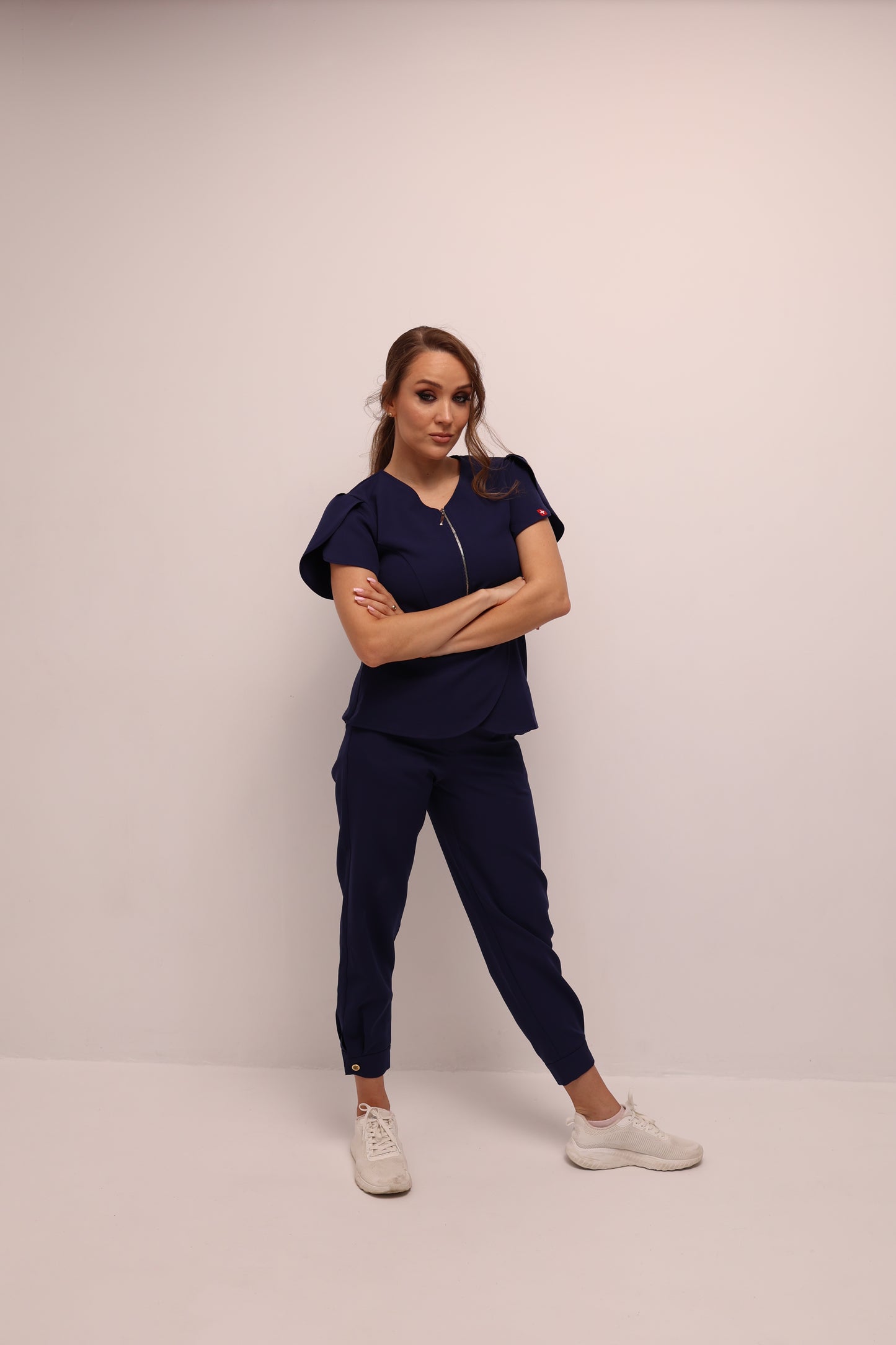 Lulu Uniform