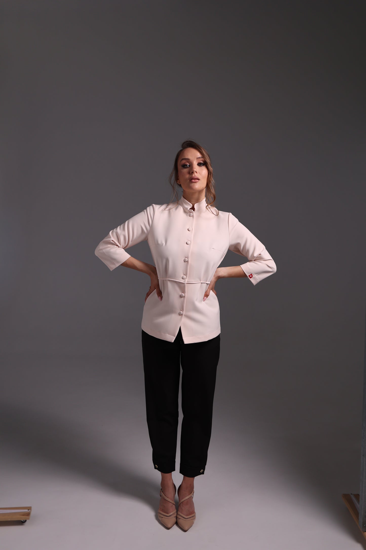 Kendall Uniform
