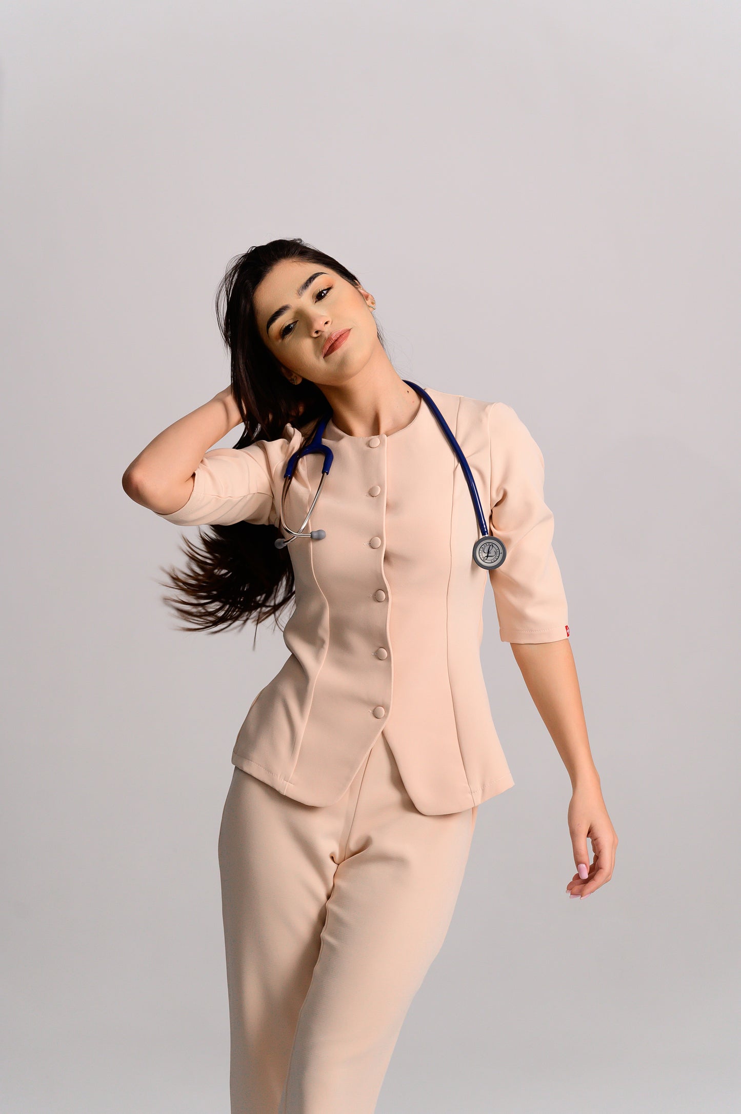 Elly Uniform