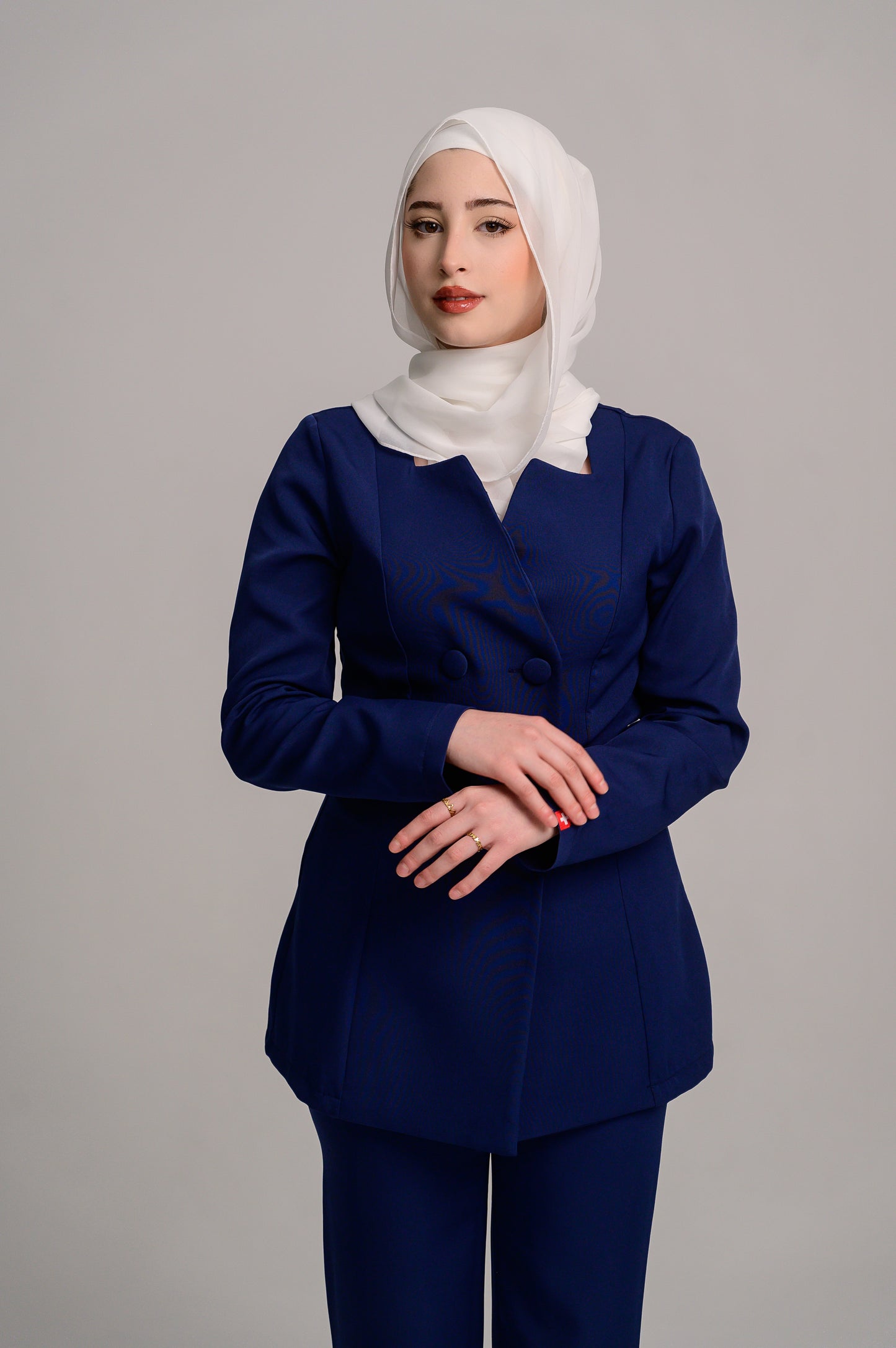 Dilor Long Sleeve
