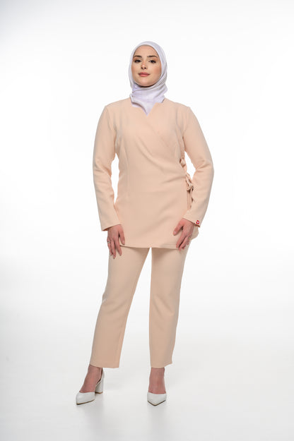 Iris Long Sleeve