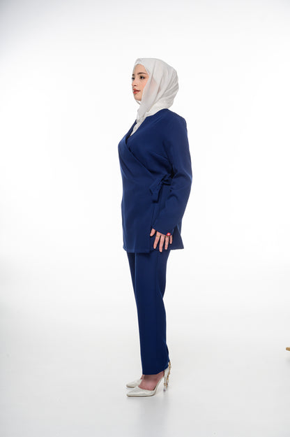 Iris Long Sleeve Uniform