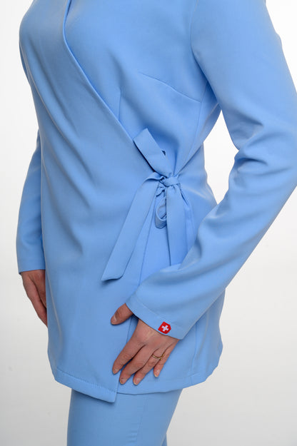 Iris Long Sleeve Uniform
