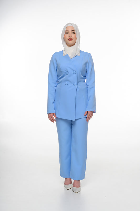 Dilor Long Sleeve Uniform