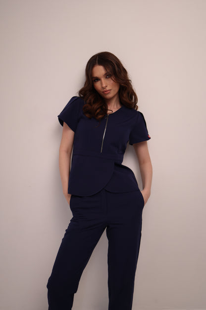 Lulu Top
