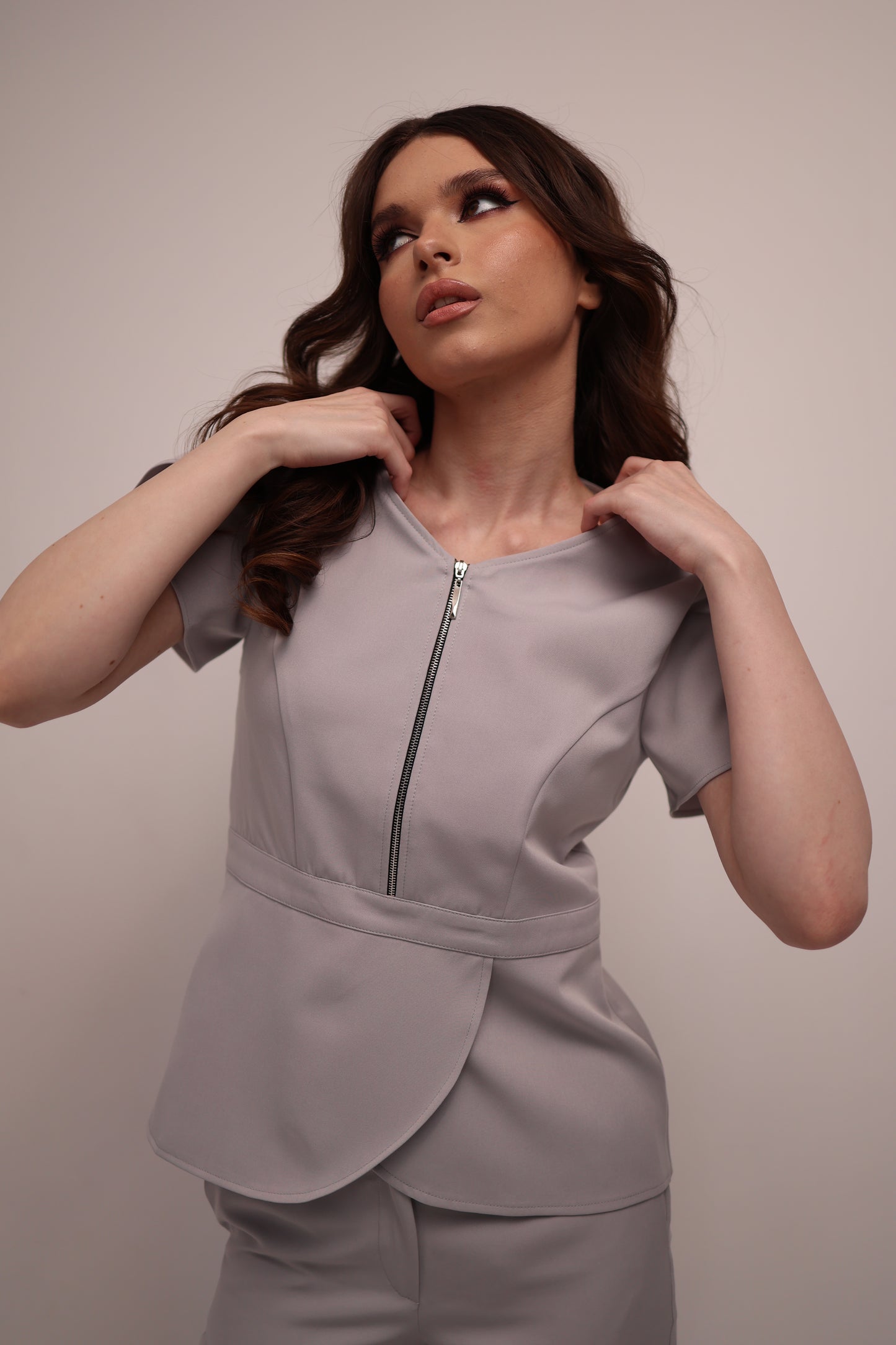 Lulu Top