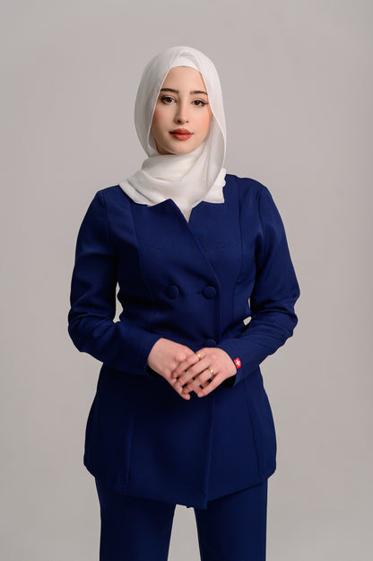 Dilor Long Sleeve Uniform