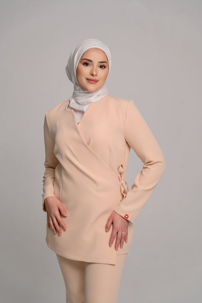 Iris Long Sleeve