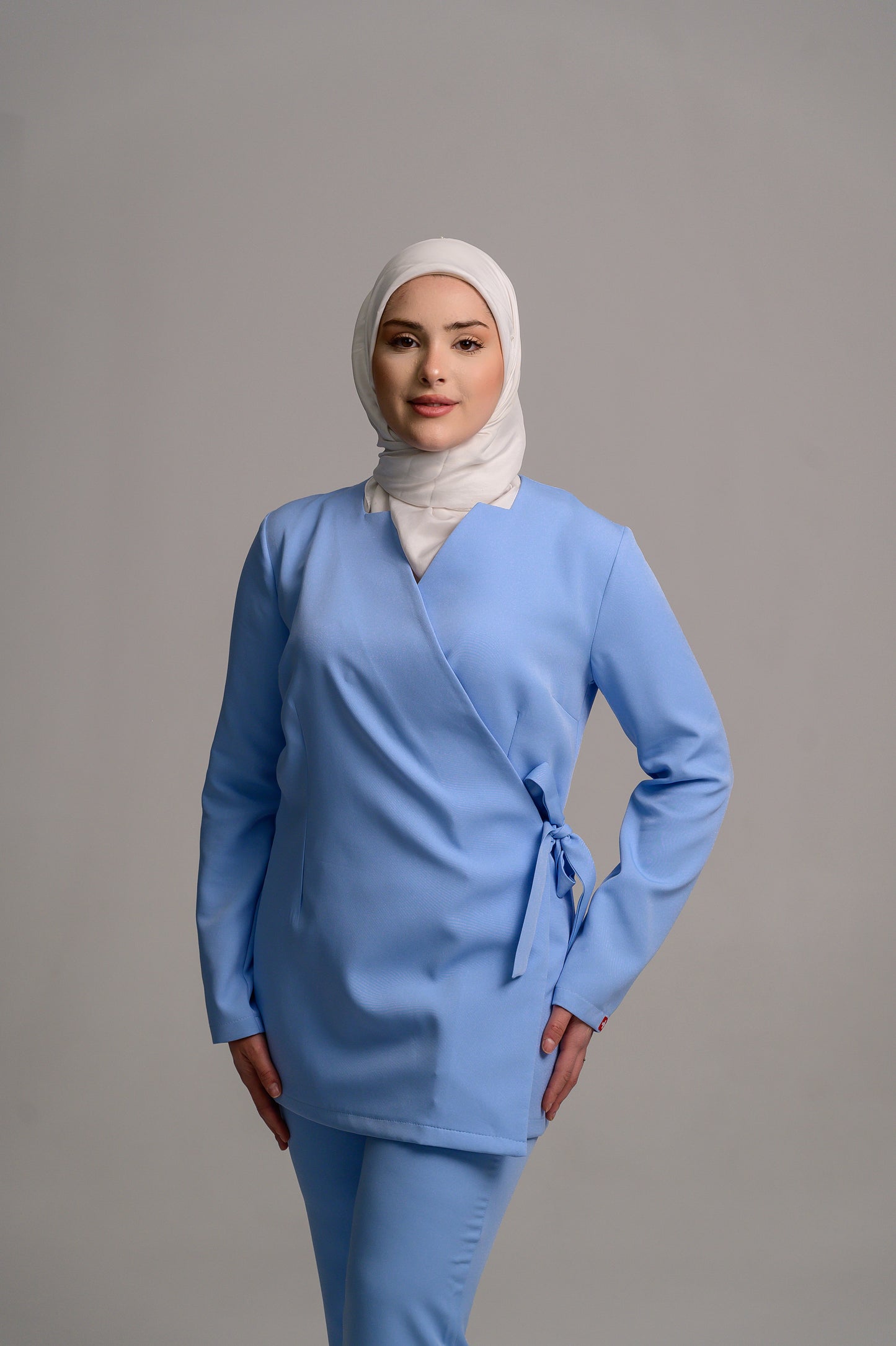 Iris Long Sleeve
