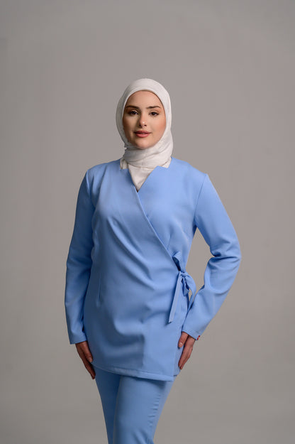 Iris Long Sleeve