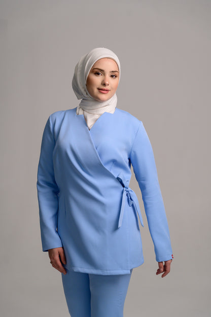 Iris Long Sleeve