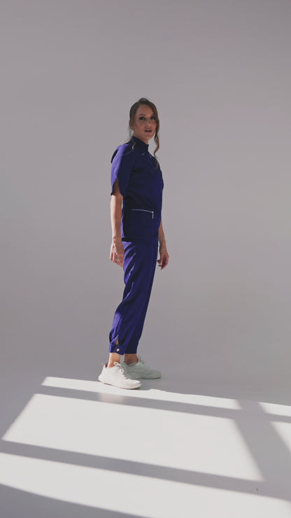 Sally Uniform