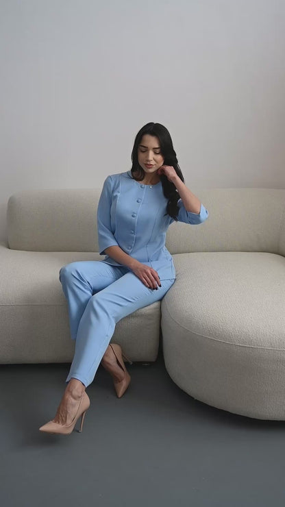 Elly Uniform