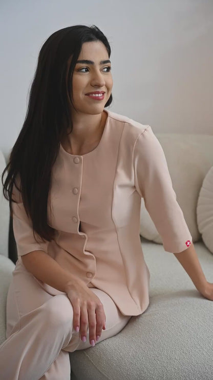 Elly Uniform